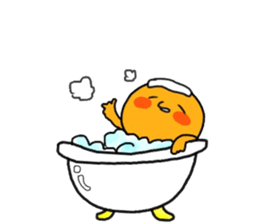 odd person2 sticker #12109523