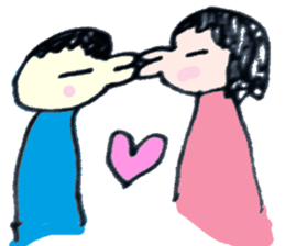 Ultra-use super healing Sticker sticker #12110137