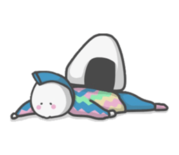 mohicansan sticker #12110321