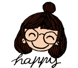 Chaaim&Family sticker #12110341