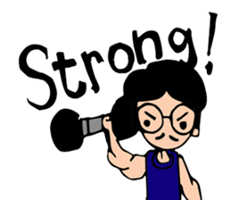 Chaaim&Family sticker #12110342
