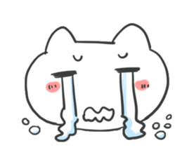 From mother to child sticker #12110913