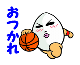 Japan interesting sticker sticker #12111053