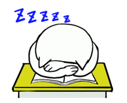 Japan interesting sticker sticker #12111063