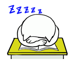 Japan interesting sticker sticker #12111063