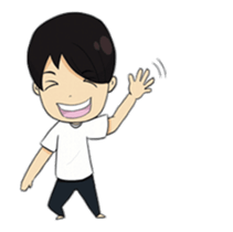 Sugar Lovely Boy + sticker #12111096