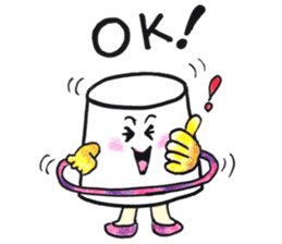 Sweet P sticker #12111591