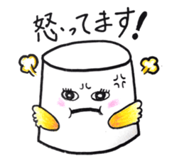 Sweet P sticker #12111598