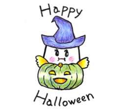 Sweet P sticker #12111615