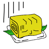 beefStew man sticker #12111643