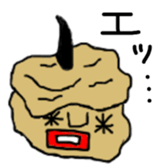 beefStew man sticker #12111652