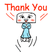 beefStew man sticker #12111661