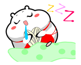 Fat Fat - move sticker #12111891