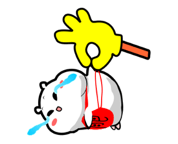 Fat Fat - move sticker #12111901