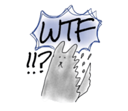 Labrador English Edition sticker #12111917