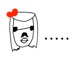 TIME OF ART 8 sticker #12111957