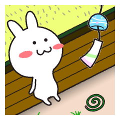 うさぎ Lineクリエイターズスタンプまとめ Stamplist Part 94
