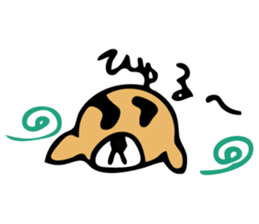 KID's SEAL made by kid. sticker #12112659