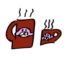 KID's SEAL made by kid. sticker #12112681