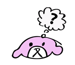 KID's SEAL made by kid. sticker #12112688