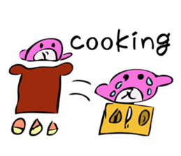 KID's SEAL made by kid. sticker #12112691