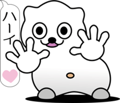 nobotan I sticker #12113028