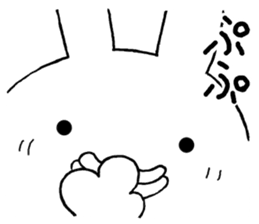 Chibita(Normal) sticker #12113097