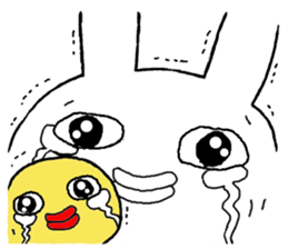 Chibita(Normal) sticker #12113104