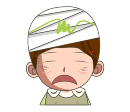 Mamooman sticker #12113315