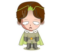 Mamooman sticker #12113326