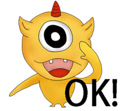 Aliens daily sticker #12113379