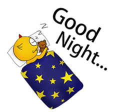 Aliens daily sticker #12113398