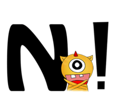 Aliens daily sticker #12113406