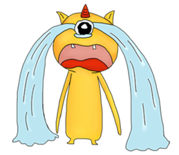 Aliens daily sticker #12113408