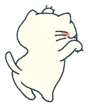 nyankoro-san.10 sticker #12113673