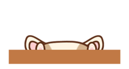 Charlie & Chino [Pug & French Bulldog] sticker #12114614