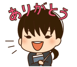 Brass Dreams(TBS) sticker #12114761