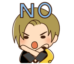 Brass Dreams(TBS) sticker #12114763