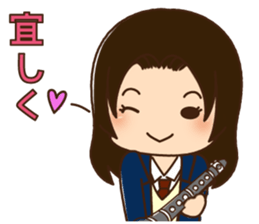 Brass Dreams(TBS) sticker #12114766