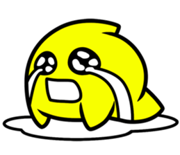 Star dust boy sticker 4th sticker #12115210