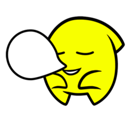 Star dust boy sticker 4th sticker #12115214