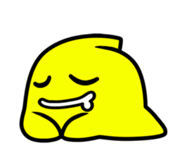 Star dust boy sticker 4th sticker #12115216