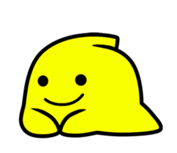 Star dust boy sticker 4th sticker #12115217