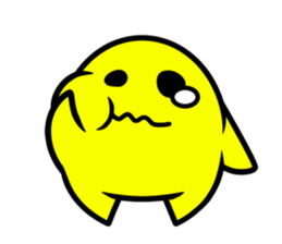 Star dust boy sticker 4th sticker #12115219