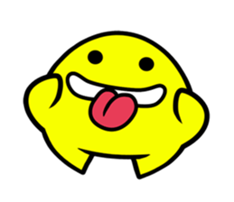 Star dust boy sticker 4th sticker #12115229