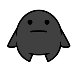 Star dust boy sticker 4th sticker #12115230