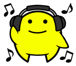 Star dust boy sticker 4th sticker #12115233