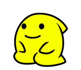 Star dust boy sticker 4th sticker #12115234