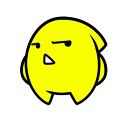 Star dust boy sticker 4th sticker #12115241