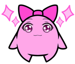 Star dust boy sticker 4th sticker #12115245